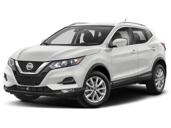 NISSAN ROGUE SPORT 2022 JN1BJ1BW1NW484524 image